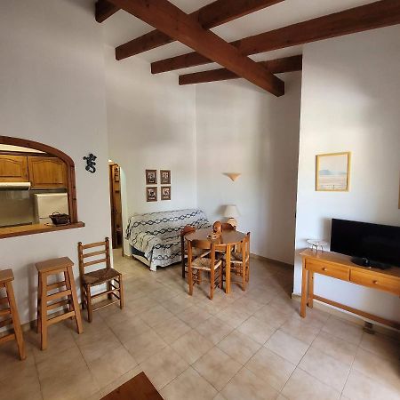 Apartamento Gecko Son Parc Exterior foto