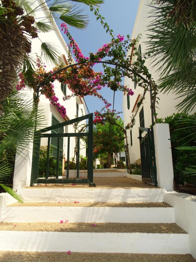 Apartamento Gecko Son Parc Exterior foto