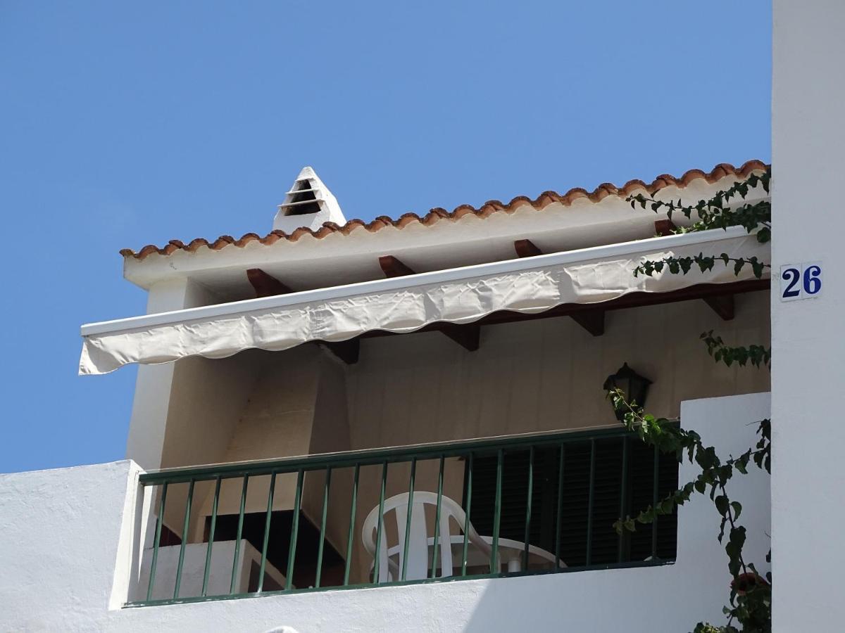 Apartamento Gecko Son Parc Exterior foto