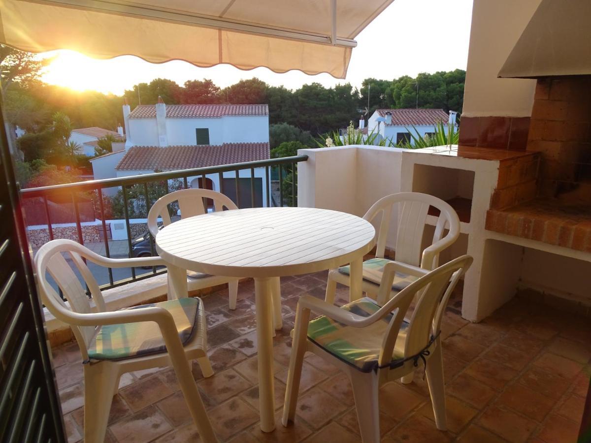 Apartamento Gecko Son Parc Exterior foto