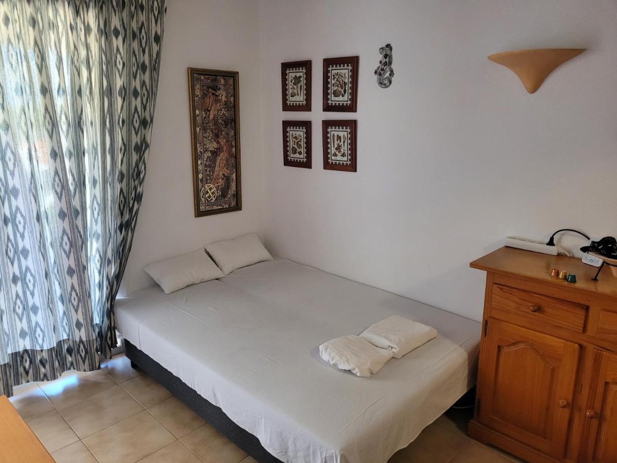 Apartamento Gecko Son Parc Exterior foto