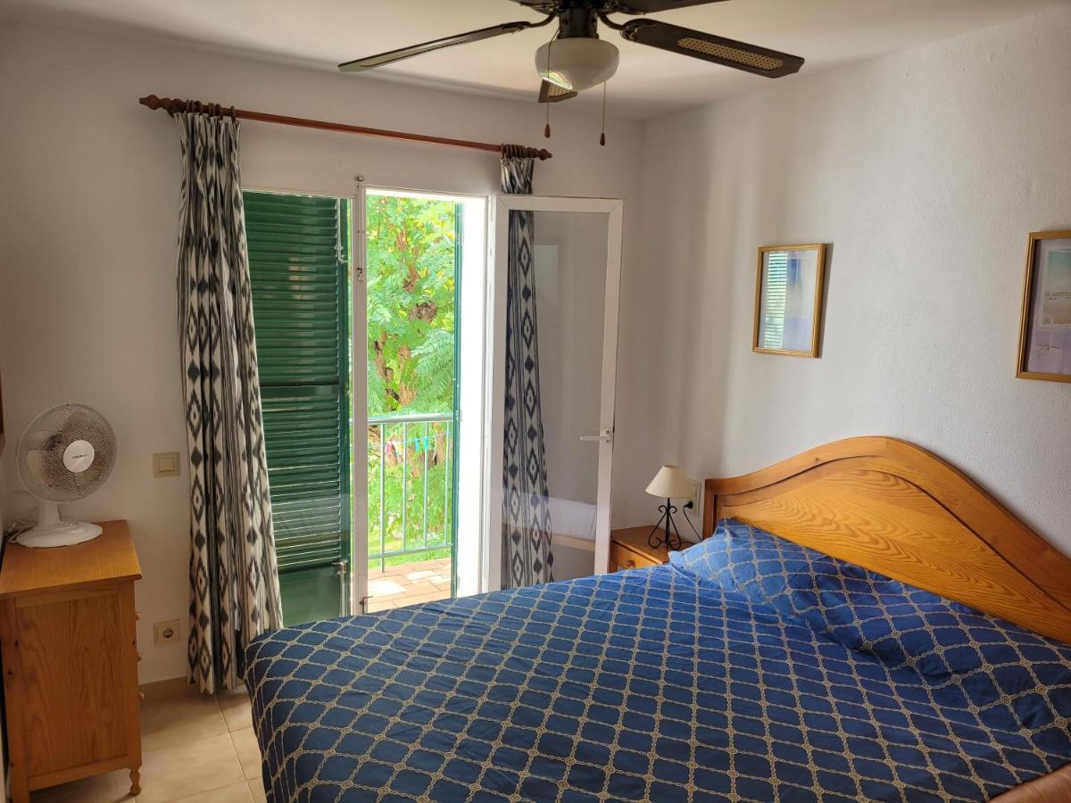 Apartamento Gecko Son Parc Exterior foto