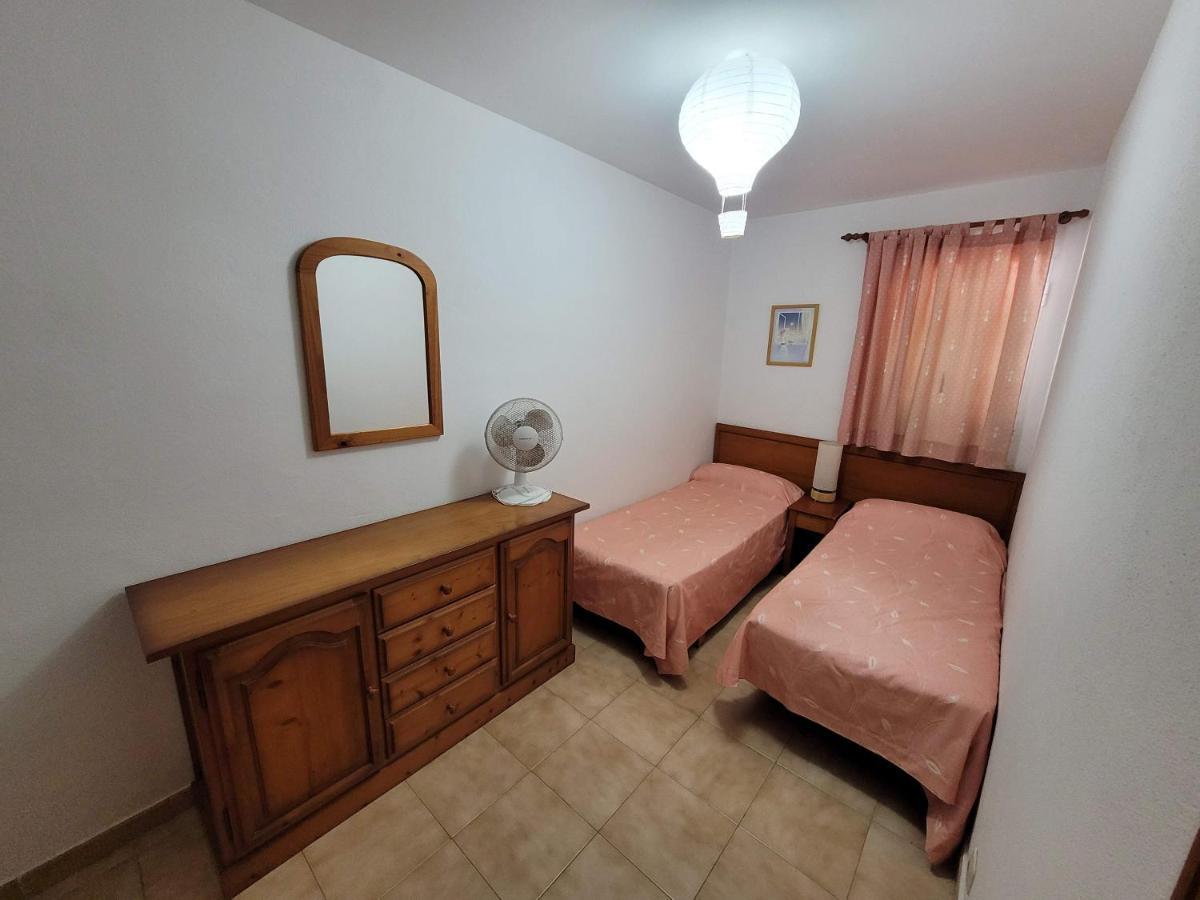 Apartamento Gecko Son Parc Exterior foto