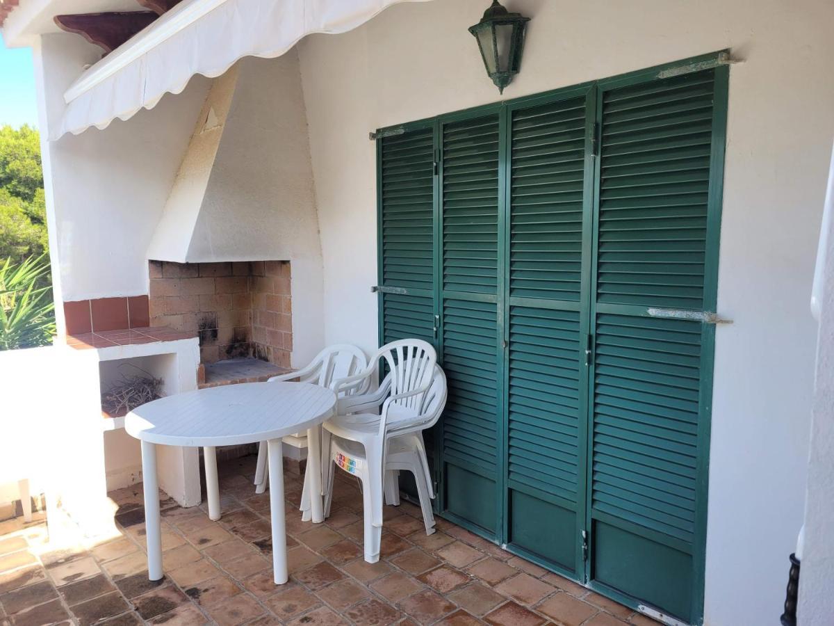 Apartamento Gecko Son Parc Exterior foto